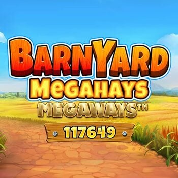 Barnyard Megahays Megaways slot