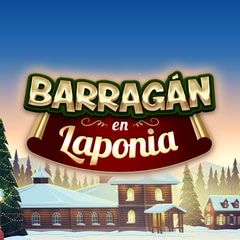 Barragan En Laponia slot