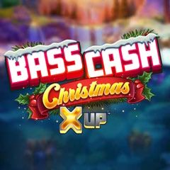 Bass Cash Christmas XUP slot