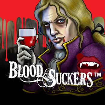 Blood Suckers slot netent