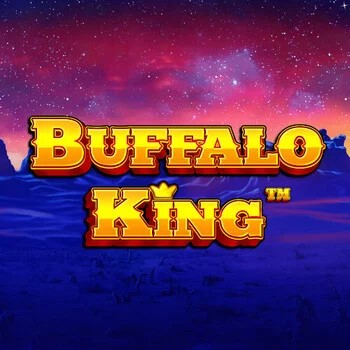 Buffalo King slot