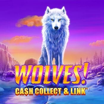 Cash Collect Wolves slot