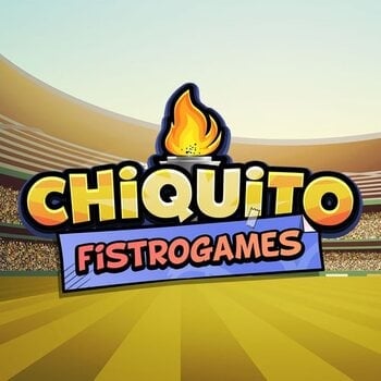 Chiquito FistroGames slot