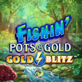 Fishin Pots Of Gold slot