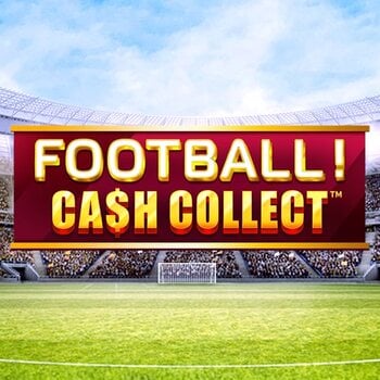 football cash collect slot