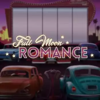 Full Moon Romance thunderkick slot