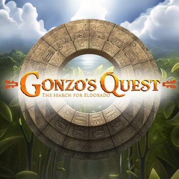 Gonzos Quest slot netent