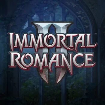 Immortal Romance 2 slot