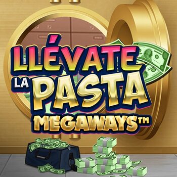 Llevate La Pasta Megaways slot