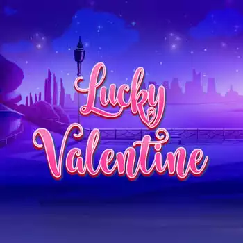 Lucky Valentine red tiger slot