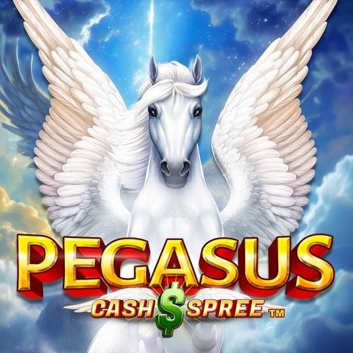 Pegasus Cash Spree slot