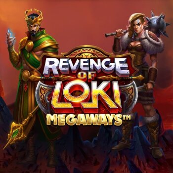 Revenge Of Loki Megaways slot