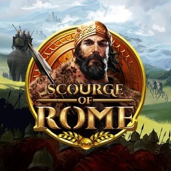 Scourge of Rome slot