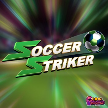 Soccer Striker slot