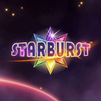 Starburst slot netent