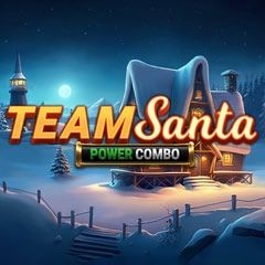 Team Santa Power Combo slot