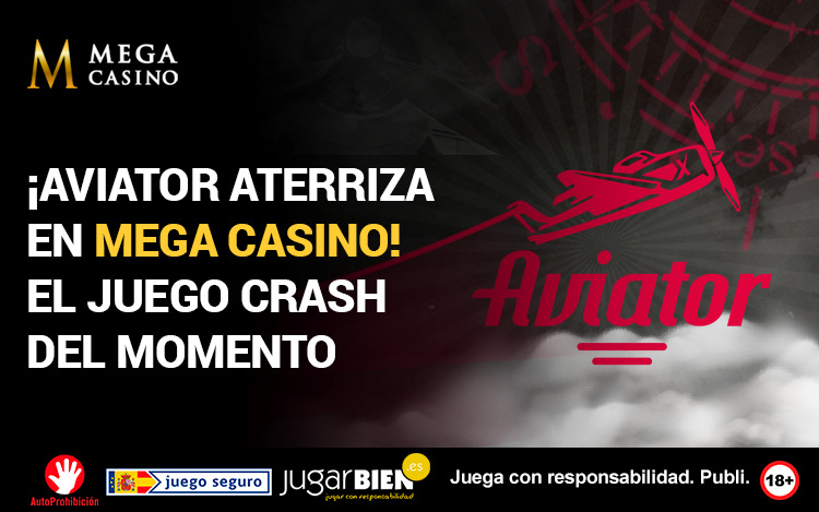 aviator juego crash