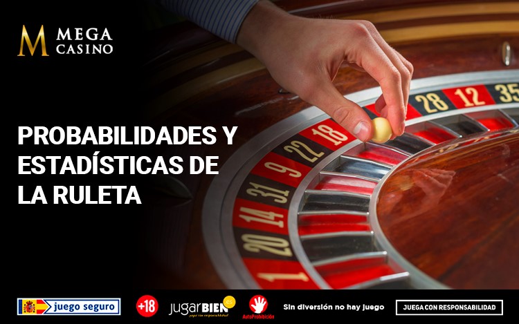 como calcular probabilidades ruleta