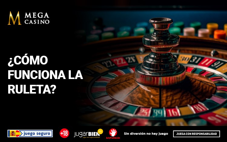 como funciona la ruleta