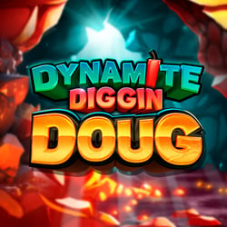 dynamite diggin doug slot