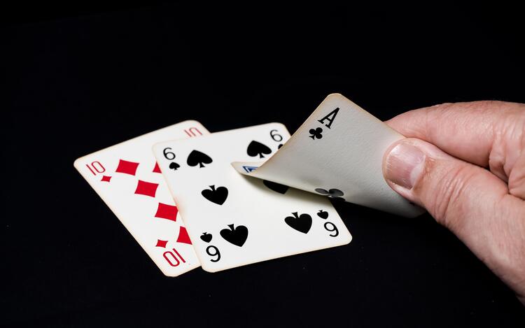 estrategias avanzadas blackjack