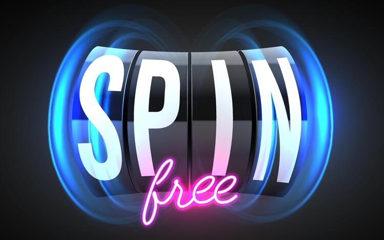 free spins promociones casino