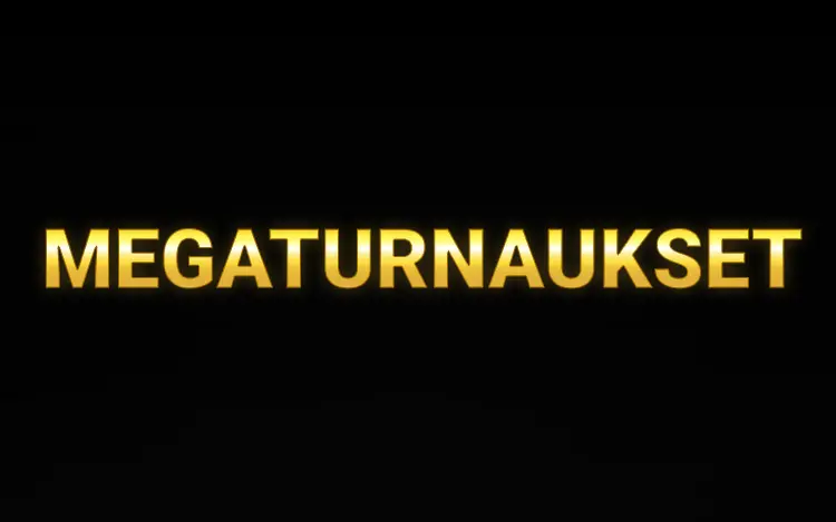 Megaturnaukset