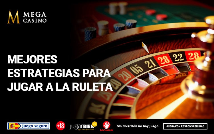 mejores estrategias ruleta