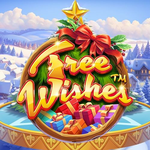 tree wishes slot