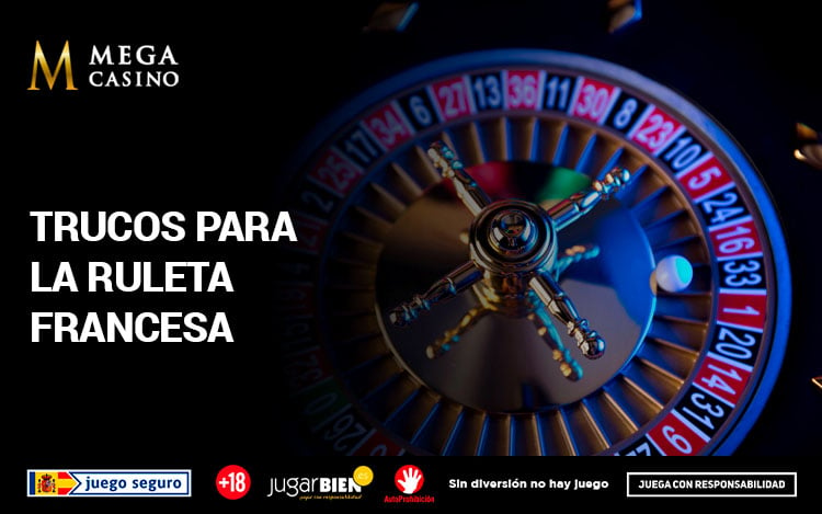 trucos ruleta francesa