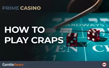 how to play craps