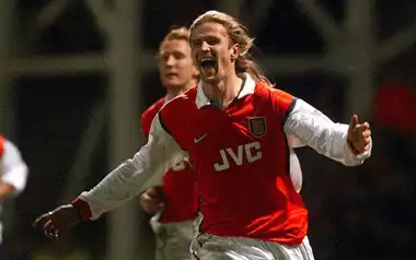 Emmanuel Petit Exclusive