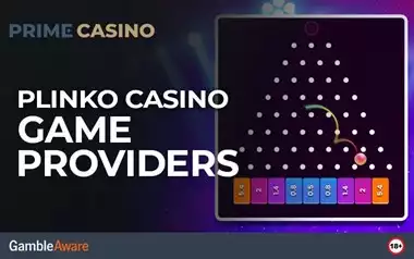 plinko casino game providers