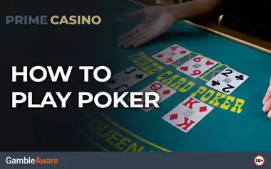 how to play poker