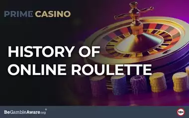 online roulette history