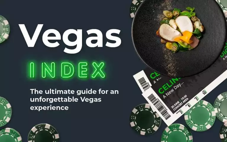 Vegas Index