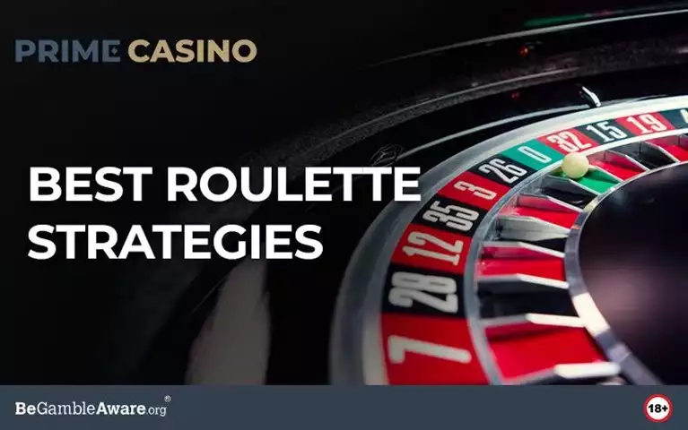 Best Roulette Strategies
