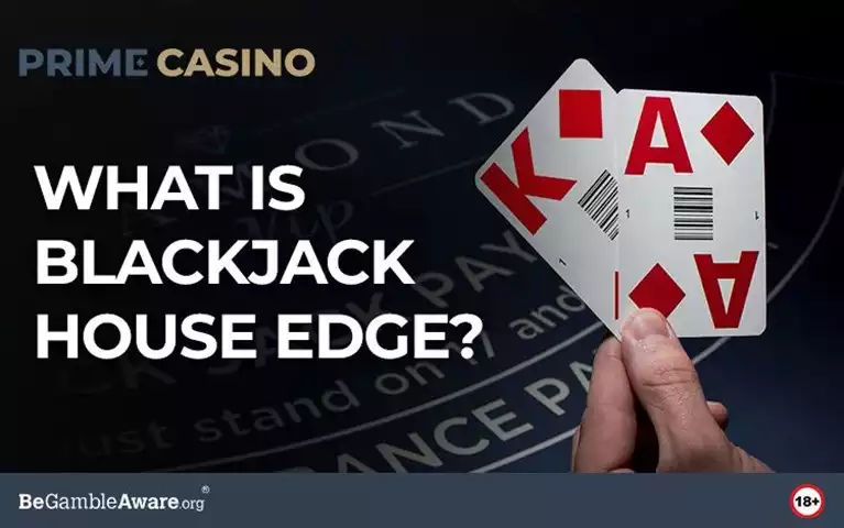 Blackjack House Edge