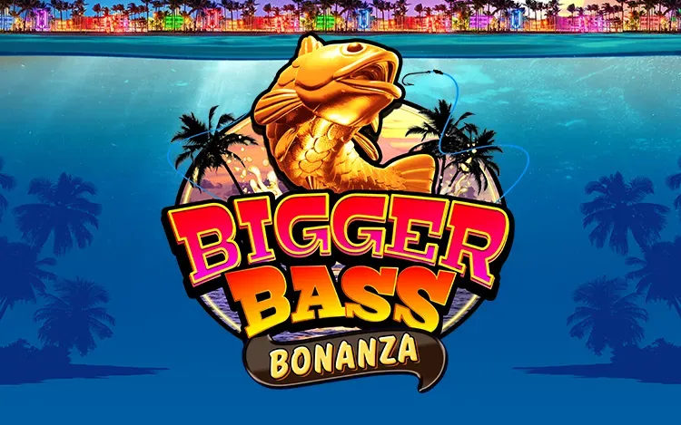 Bigger bass bonanza