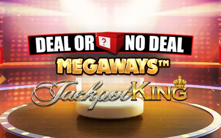 Deal or No Deal Jackpot King