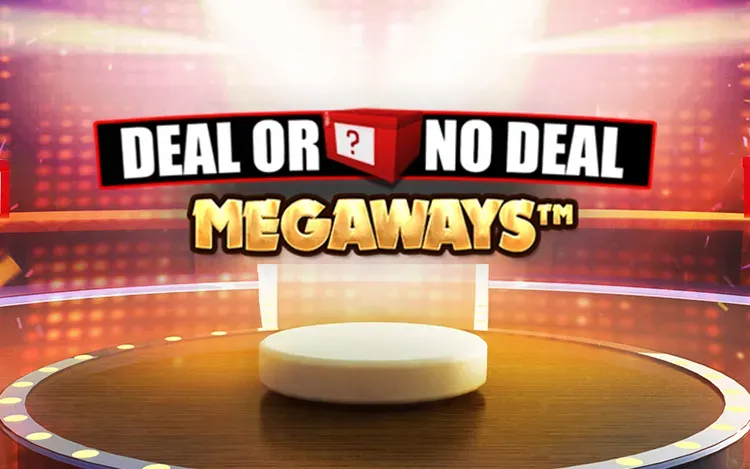Deal or no deal Megaways