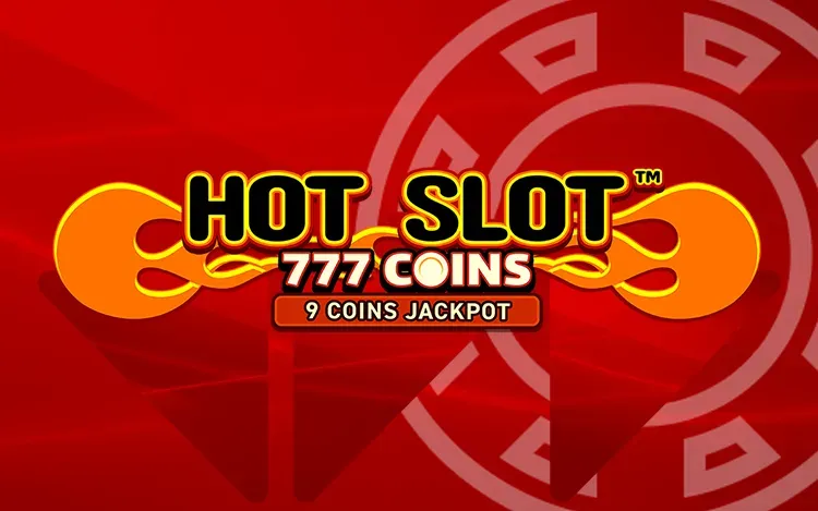 Hot Slot 777