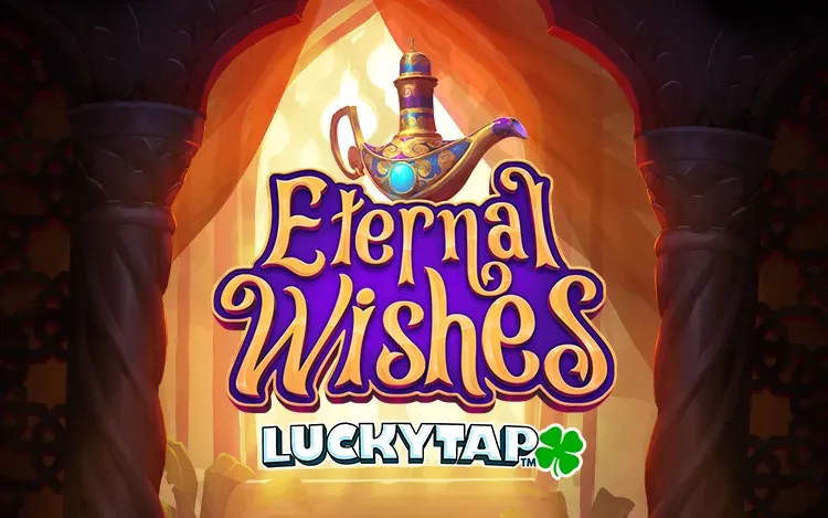 Eternal Wishes Lucky Tap