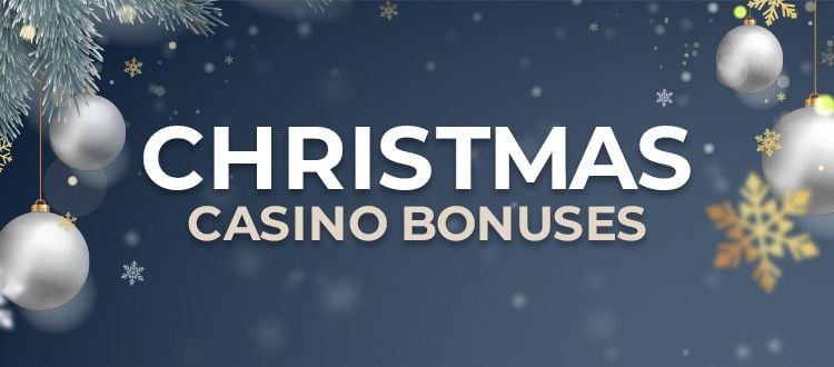 Christmas Promotions Banner