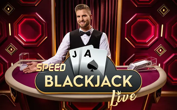 Speed blackjack