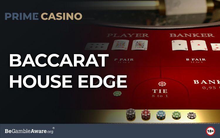 edge in baccarat banner