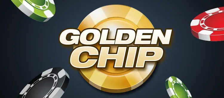 Tuesday’s Live Table Golden Chips