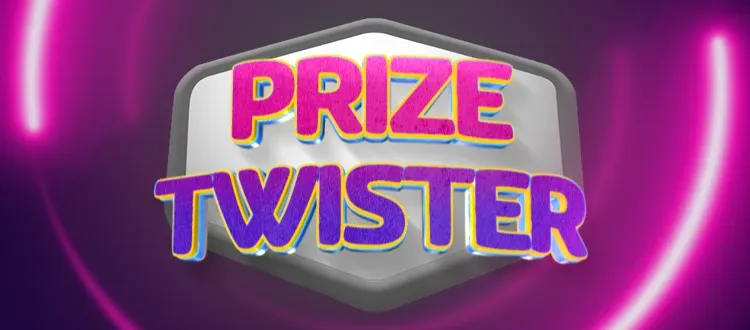 Saturday's Prize Twister