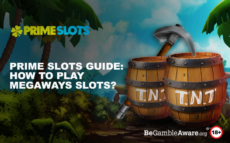 How to Play Megaways Slots