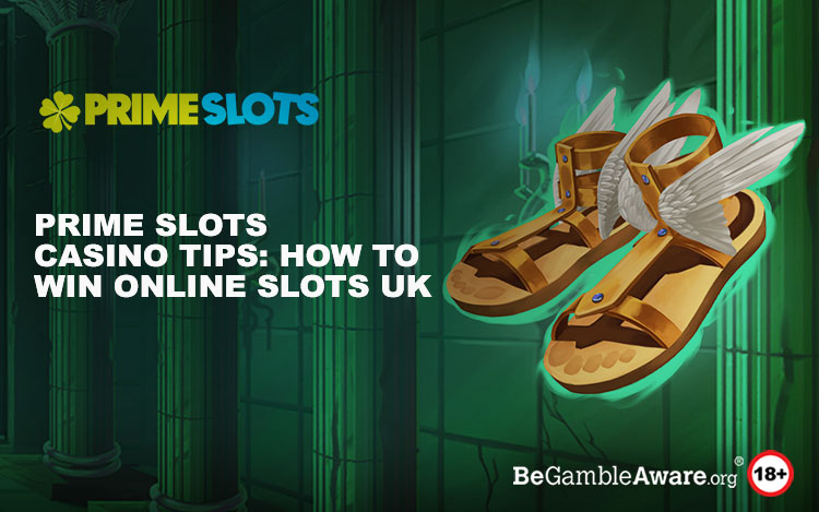 How to Win Online Slots UK